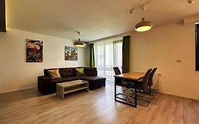 Timisoara Prime Residence